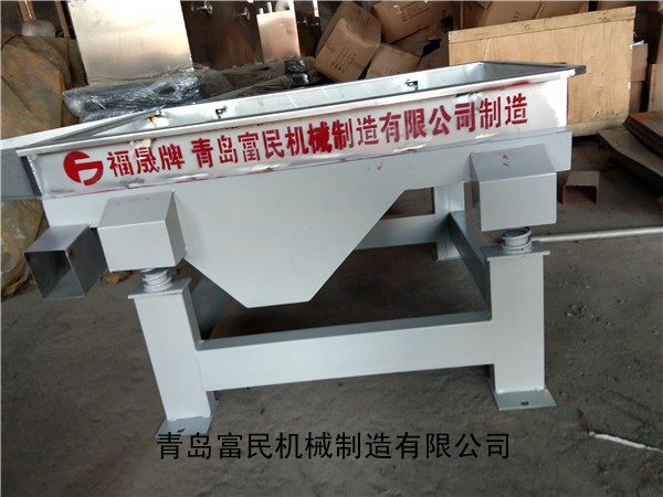 青島振動(dòng)篩廠家淺談滾筒輸送機(jī)要放置一段時(shí)間的問(wèn)題分析